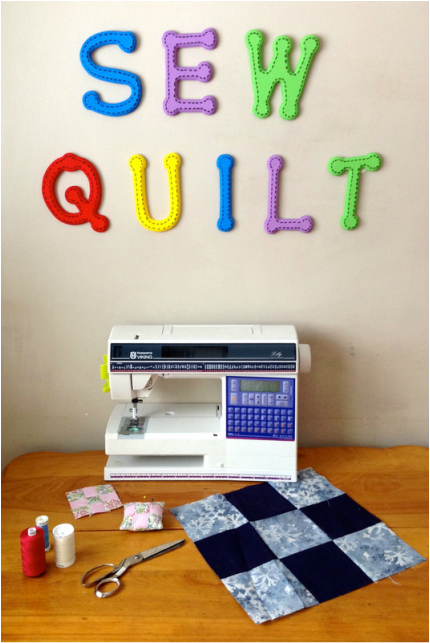 Blog About Sewing, Quilting and DIY Projects - QUILTINGINTHELOFT