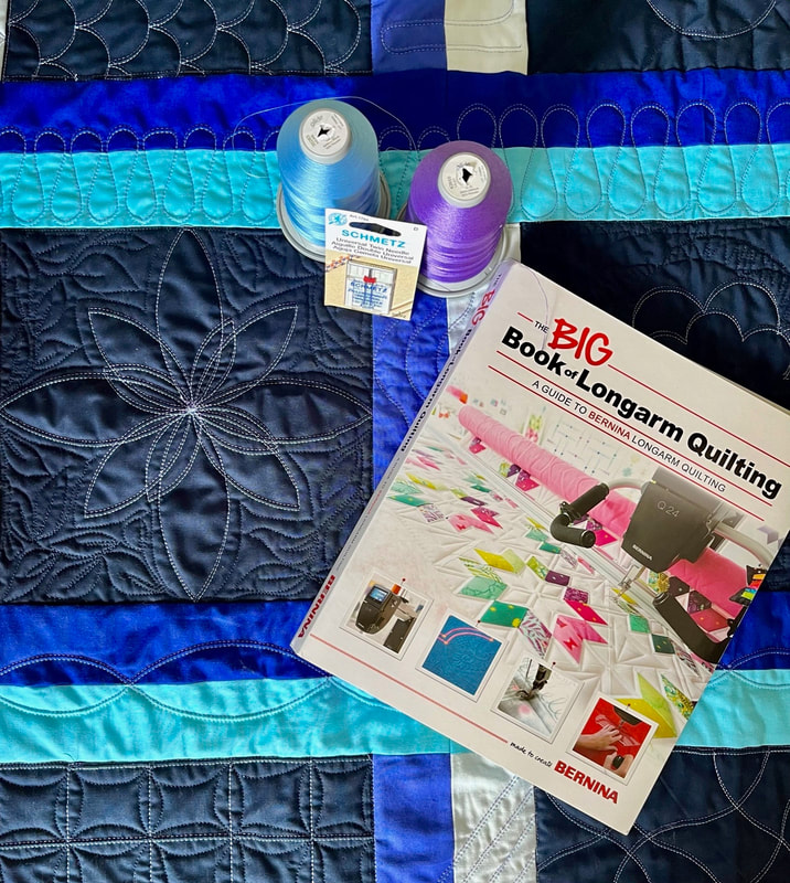 Blog About Sewing, Quilting and DIY Projects - QUILTINGINTHELOFT